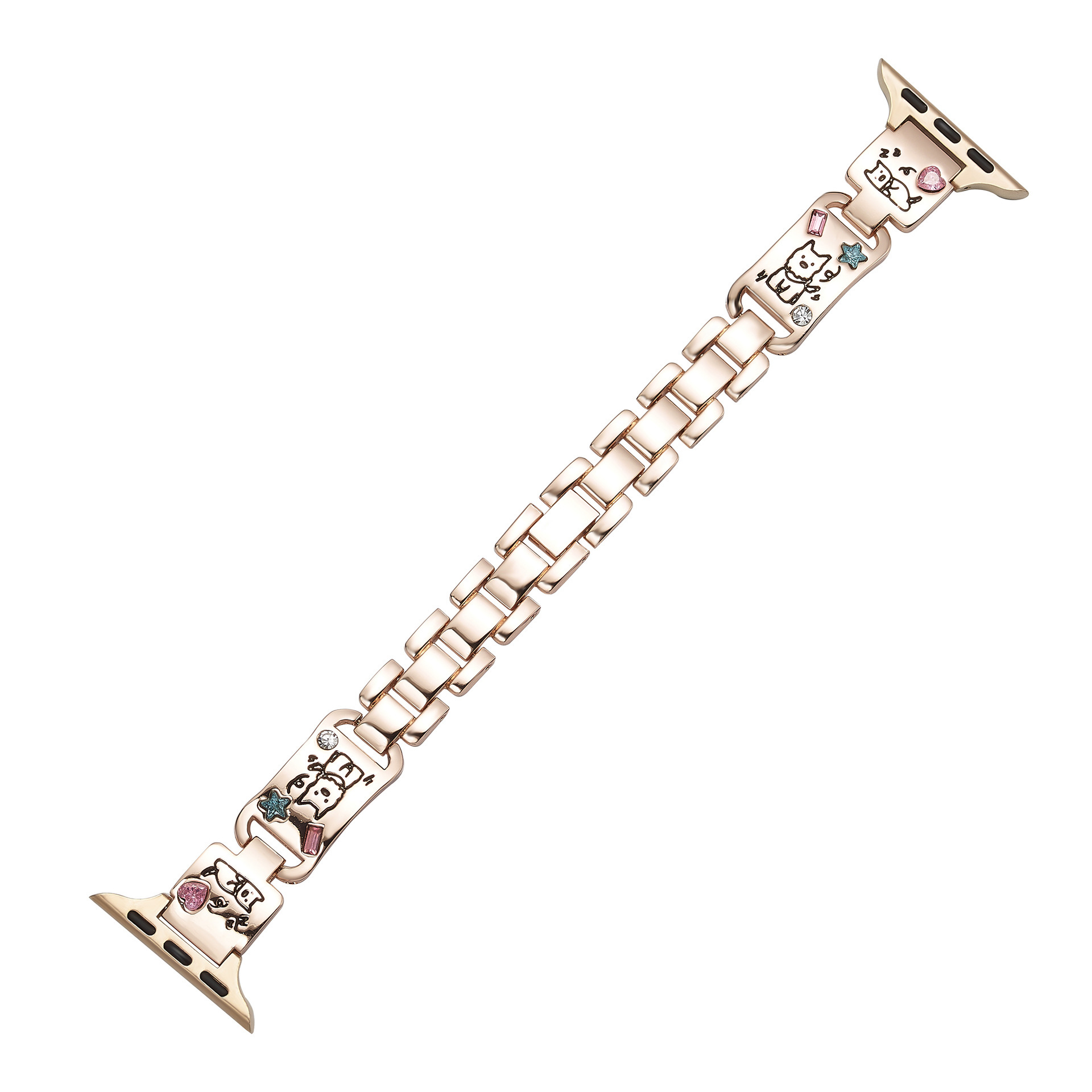 Oro rosa