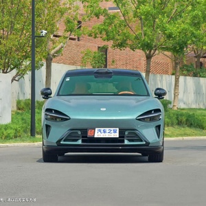 2025 Chine voitures de sport Xiao Mi Yu7 100% voiture SUV électrique pure avec 691 chevaux nouveau produit énergétique moteur EV - Product Image 6
