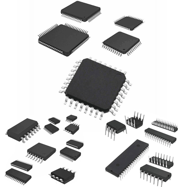 Original Integrated Circuit Microcontroller XC6SLX16-3CSG225I SI8420AB-D-IS LM78L05AIM TL594IDR Ic Chip XC6SLX16-3CSG225I