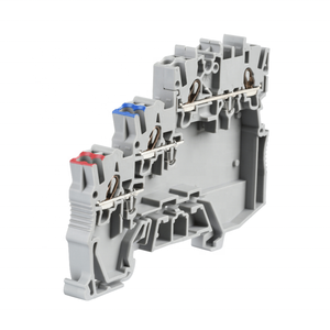 2000-5311 Bornier de capteur - Product Image 1