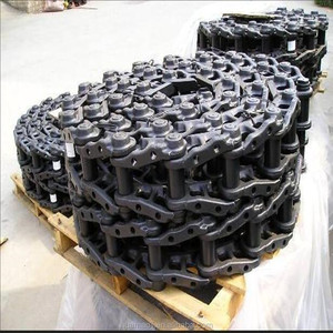 Suku Cadang Mesin Penggerak Tumbler/Sprocket untuk Mesin Crawler <span class=keywords><strong>Crane</strong></span> Merek h Mj Garansi 1 Tahun - Product Image 1