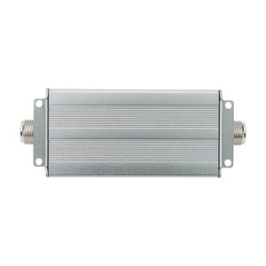 Filtro de Paso de Banda FM BPF-88-108MHz 100W con Conector N-Hembra, Anti-Interferencia, Mejora la Sensibilidad de Recepción FM - Product Image 2