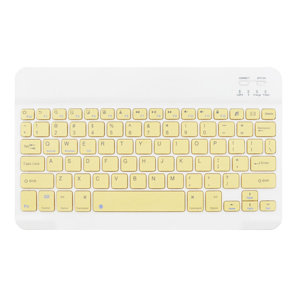 สีเหลือง