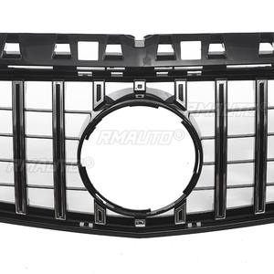 Kit carrosserie style GT pour Mercedes Benz Classe A W176 2013-2016, calandre de pare-chocs avant, pièces extérieures - Product Image 4