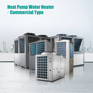 Maison SPA et utilisation commerciale 25kw-220kw <span class=keywords><strong>pompe</strong></span> à <span class=keywords><strong>chaleur</strong></span> à <span class=keywords><strong>air</strong></span> pour le chauffage et le refroidissement de la piscine <span class=keywords><strong>pompe</strong></span> à <span class=keywords><strong>chaleur</strong></span> chauffe-piscine pour hôtel - Product Image 5