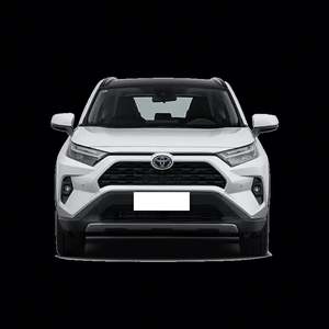 2024 2025 Hecho en China para Toyota RAV4 Coche híbrido Gasolina Eléctrico Híbrido Nuevo Coche Vehículo a la venta 5 Asientos SUV - Product Image 1