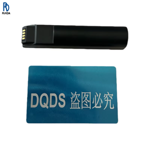 Pack de batteries pour lecteur portable KEYENCE HR-B1, utilisé pour les scénarios de numérisation haute fréquence en entrepôt - Product Image 2