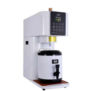 Máquina para Preparar Té de Alta Calidad para Cafeterías, Directo de Fábrica - Product Image 3