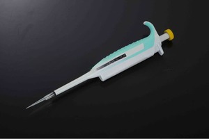 ปิเปตต์ไมโครวอลลุ่มช่วยปิเปตต์ไมโครปิเปตต์ช่องเดียว - Product Image 3