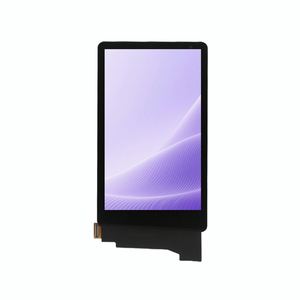 Módulo de Pantalla AMOLED FHD Huaxin de 5.44 Pulgadas, 1080x1920 RM67199 MIPI DSI de 4 Carriles, Pantalla Táctil para Dispositivos Inteligentes de Alta Gama - Product Image 1