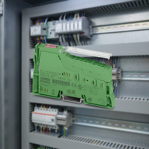 Module numérique Phoenix IB IL 24 DO8/HD-PAC 2700172-Allemagne - Product Image 2