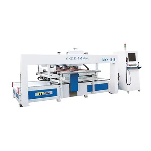 Yeni Cnc testere bıçağı bileme bileme ağaç işleme makinesi