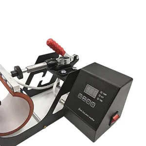 11 oz Einfache Sublimations-Tassenpresse Tassen-Heißpressdrucker Tassenpresse für Tassendruck - Product Image 3
