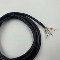 Nouveau câble USB vers TTL FTDI 2026 avec extrémités filées