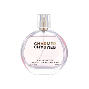 Lovali Premium parfum féminin longue durée parfum femme 100ml nouveau Design étiquette personnalisée originale - Product Image 3