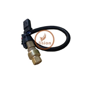 336E 349E รถขุดอะไหล่ไฟฟ้าเซ็นเซอร์293-5535สำหรับ C13 C9.3 C15เซ็นเซอร์ความดันเครื่องยนต์2935535 - Product Image 1
