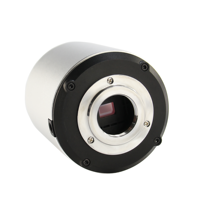 FT-Opto FL49YW5811 1/1.8\" Video Digital Microscope Camera Auto Focus 3840*2160 4K 60fps Confocal