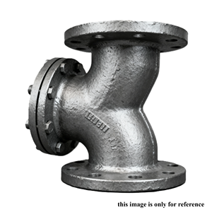 Composants de quincaillerie en acier moulé de qualité industrielle, raccord coudé à bride angulaire, pièce de rechange pour raccord de tuyauterie - Product Image 5