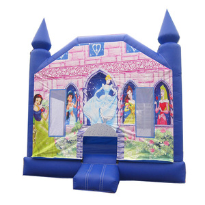 <span class=keywords><strong>Castillo</strong></span> inflable <span class=keywords><strong>de</strong></span> <span class=keywords><strong>princesa</strong></span> saltando a <span class=keywords><strong>precio</strong></span> <span class=keywords><strong>de</strong></span> fábrica - Product Image 1