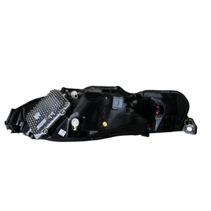 Para <span class=keywords><strong>Jaguar</strong></span> <span class=keywords><strong>XF</strong></span> faros lente 2021 <span class=keywords><strong>2022</strong></span> 2023 2024 2025 X250 X260 F PACE X761 lámpara Original Matrix LED faro F-PACE XFL Luz - Product Image 3