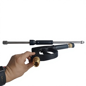 Pistolet à <span class=keywords><strong>eau</strong></span> en acier Tongming pour camions-citernes et accessoires de pompes montées sur remorque Chine (Hunan) - Product Image 1