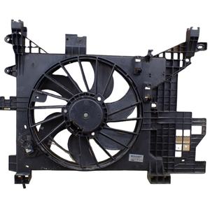 OEM 214819914R 214816758R Auto 12V AC climatisation ventilateur moteur voiture refroidissement radiateur ventilateur pour RENAULT DACIA <span class=keywords><strong>DUSTER</strong></span> 1.5 - Product Image 2