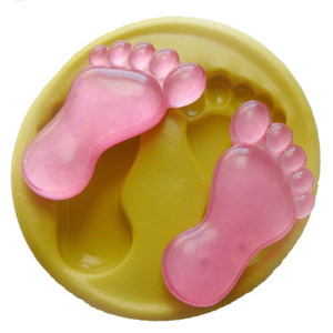 Fabrication sur mesure de jouets <span class=keywords><strong>en</strong></span> résine de caoutchouc de qualité alimentaire par <span class=keywords><strong>moulage</strong></span> sous vide avec des moules <span class=keywords><strong>en</strong></span> silicone - Product Image 4