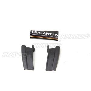 Canal de Agua para Techo de Coche para Jeep JL Wrangler 2018-2020, Kit de Carrocería, Accesorios para Coche - Product Image 5