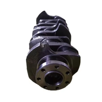Vilebrequin F4R 122010173R 12201-0173R 82 000 378 36 82 017 070 72 8200037836 8201707072 pour Renault F9Q 1.9/ 2.0 16V