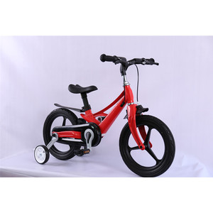 Fabricant de vélos, vélos pour filles de 12, 14 et <span class=keywords><strong>16</strong></span> <span class=keywords><strong>pouces</strong></span> et vélos pour enfants de 2 à 9 ans - Product Image 5