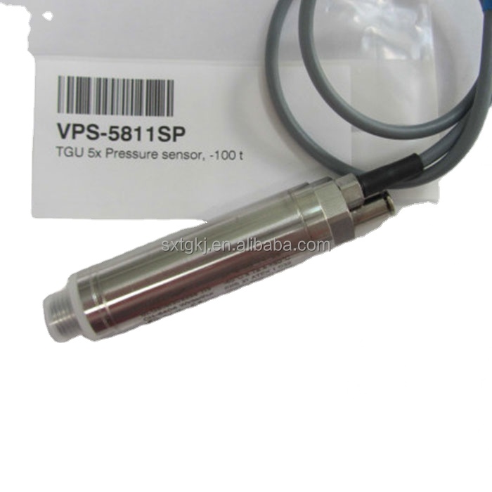 Emerson Damcos SAAB Tank Radar PDCR 250-2967 VPS5810