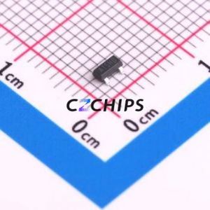 Transistor de Efecto de Campo (MOSFET) 2301D SOT-23 Original y Nuevo, Componentes Electrónicos al por Mayor y Servicio BOM - Product Image 1