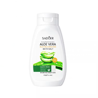 Soins de la peau en marque privée, nettoyage en profondeur, lissage de la peau, soin du corps, Guangdong