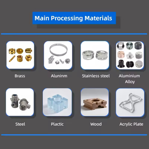 خدمة تصنيع قوالب الصب بالضغط حسب الطلب، مكونات قوالب الصب، تصنيع دقيق بالتحكم الرقمي بالحاسوب، خدمة صب الألومنيوم بالضغط - Product Image 5