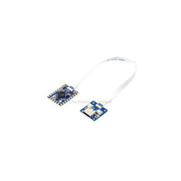 Carte de développement Raspberry Pi RP2350 Tiny Mini, processeur double cœur double architecture, MicroPython