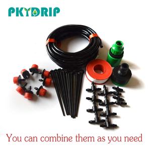 Pkydrip set di irrigazione a goccia automatica fai-da-te per giardino e sistema di irrigazione domestica altre irrigazione e irrigazione - Product Image 2