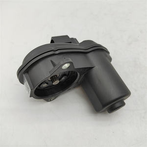 Actuador de Freno de Estacionamiento de Alta Calidad WLGRT 34216888850 para <span class=keywords><strong>BMW</strong></span> X3 Van G01 - Product Image 3