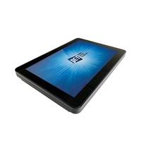 Moniteur tactile LCD industriel LCD, 10.1 pouces, avec cadre ouvert, revêtement Anti-éblouissement, ip65 Non plat, 90% transparent, nouveau