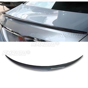 Alerón Trasero para Coche W205, Accesorios para Mercedes Benz Clase C W205 2014-2021, Modificación del Alerón Trasero - Product Image 3