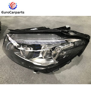 सी क्लास 2019y w205 हेडलाइट c200 <span class=keywords><strong>c300</strong></span> c250 c180 c260 फ्रंट लैंप सी क्लास w205 हेडलैम्प ऑटो कार का नेतृत्व किया गया - Product Image 2