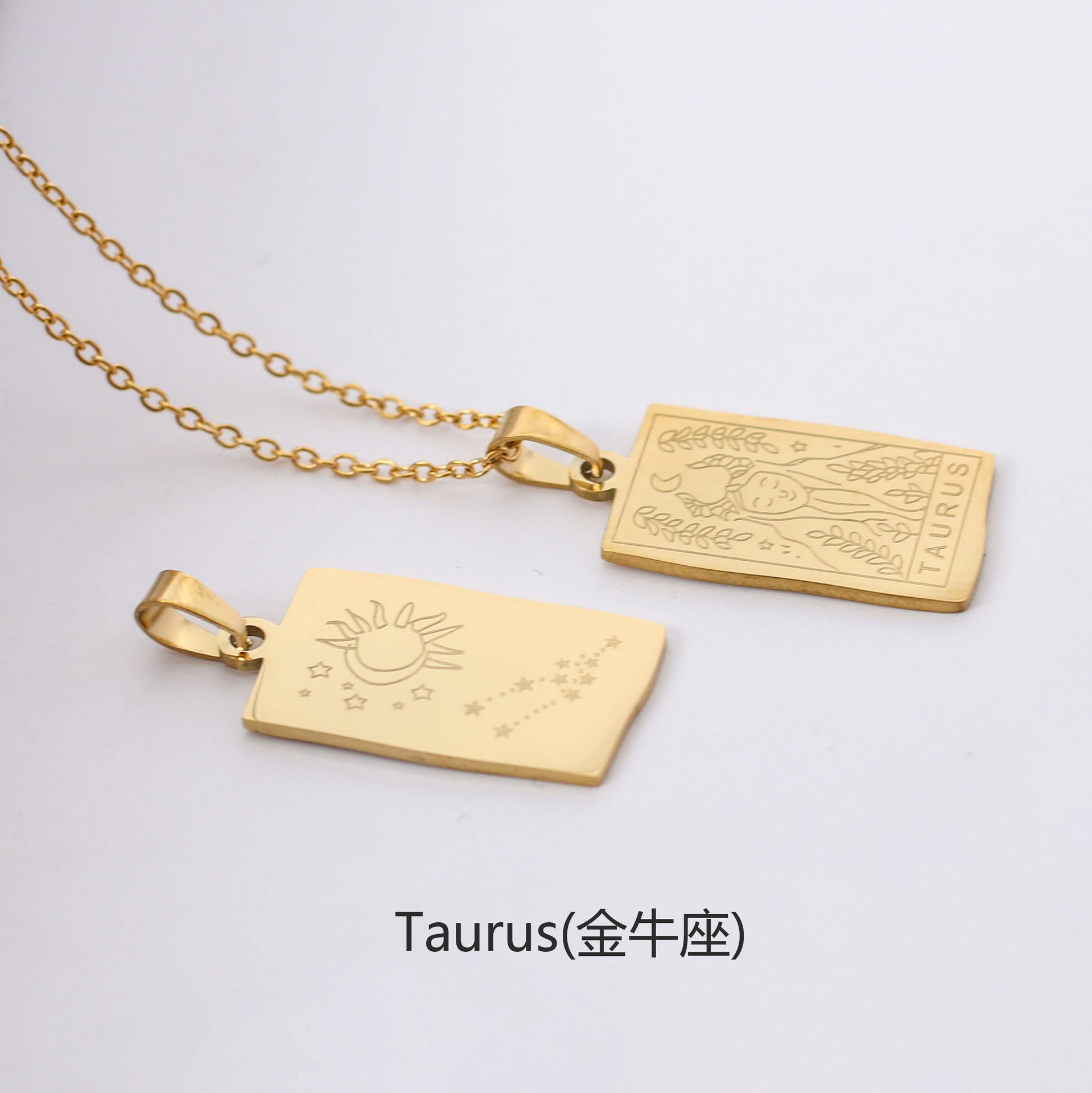 Taurus Gold