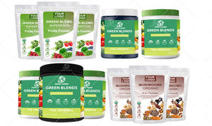 All'ingrosso 20% naturale alla rinfusa 98% escine ippocastano estratto in polvere - Product Image 3