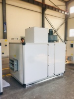 5000m 3/h Rotatif Industriel Déshumidificateur Faible Point de Rosée Déshydratant Déshumidificateur pour Pharmaceutiques