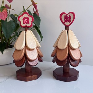 Posavasos con diseño de árbol, luna y estrellas, modelos de monedas, adornos decorativos para mesas de restaurante, manteles individuales, posavasos, alfombrilla aislante para árbol de Navidad - Product Image 5