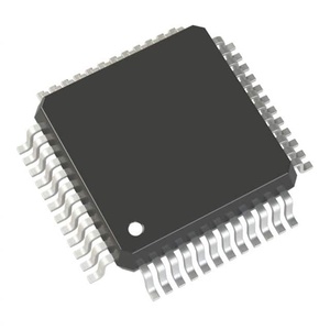 S912ZVC12F0MLFR S912ZVC12F1MLFR LQFP-48 MCU ARM de 32 bits, microcontrolador, circuitos integrados, componentes electrónicos, chip IC - Product Image 1