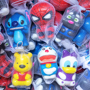 <span class=keywords><strong>Jouets</strong></span> anti-stress <span class=keywords><strong>à</strong></span> presser <span class=keywords><strong>à</strong></span> rebond lent, petits <span class=keywords><strong>jouets</strong></span> <span class=keywords><strong>de</strong></span> dessin animé, cadeaux pour étudiants, vente en gros pour marché nocturne - Product Image 1