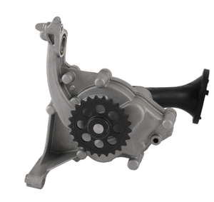 Pompe à huile moteur automatique pour PEUGEOT MOTEUR À ESSENCE 9673506480 FITS <span class=keywords><strong>CITROEN</strong></span> C1 C3 C4 <span class=keywords><strong>DS3</strong></span> DS4 1.2 VTI/<span class=keywords><strong>THP</strong></span> OEM 9673506480 9808231280 - Product Image 5