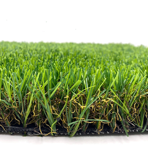 Césped <span class=keywords><strong>Artificial</strong></span> para Paisajismo al por Mayor, Suelo Deportivo para Jardín, Césped <span class=keywords><strong>Artificial</strong></span>, Césped Sintético para Canchas de Fútbol - Product Image 2