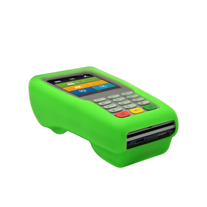 Diseño respetuoso del medio ambiente de silicona durable pos máquina de llevar para <span class=keywords><strong>VX680</strong></span> - Product Image 4