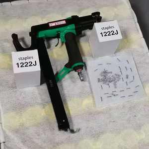 Grapadora neumática de alta calidad P88B/pistola de clavos 1222J <span class=keywords><strong>Precio</strong></span> más barato para un rendimiento superior - Product Image 4